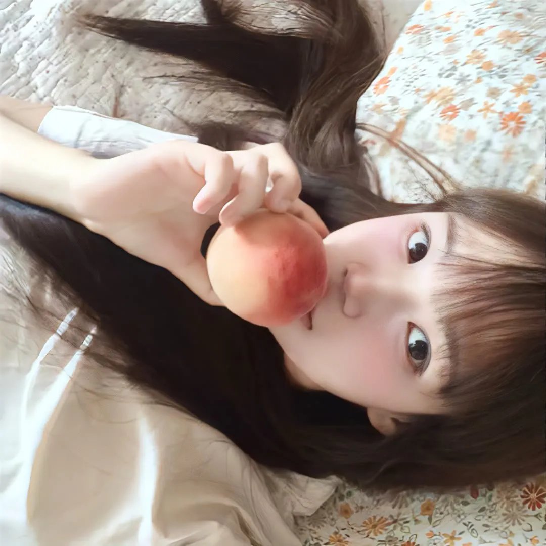 他的