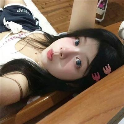 帕梅拉·曼的私密午后